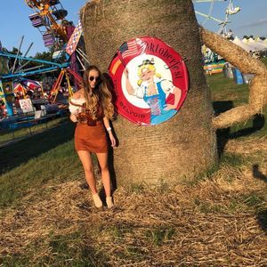 Meet your Posher, Alli